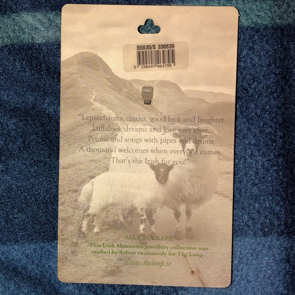 Cute Charm Bracelet from Ireland - Picture 4 of 4